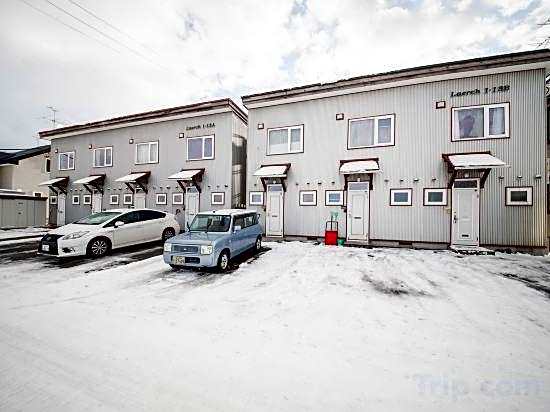 Learch Asahikawa