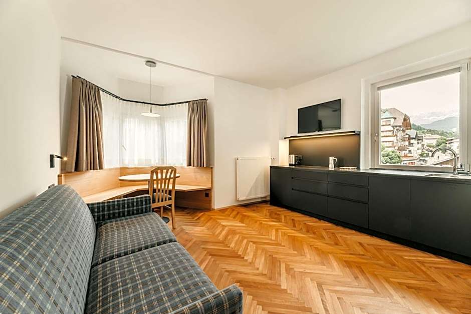 Hotel Garni Planaces