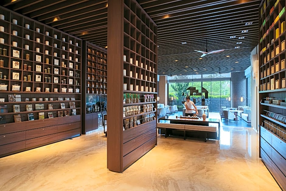 Renaissance by Marriott Taipei Shihlin Hotel