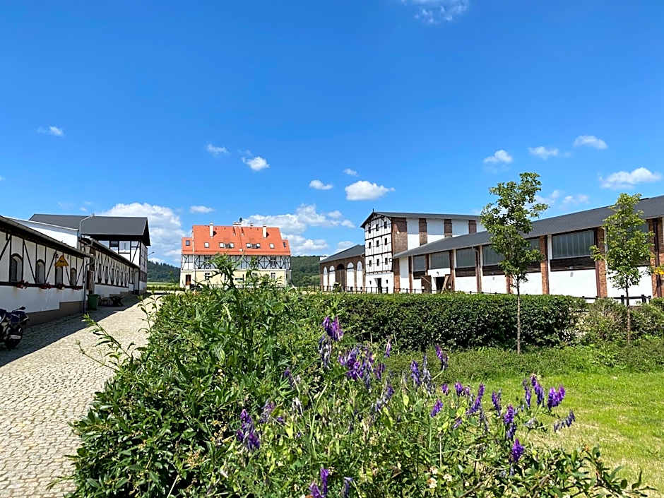 Resort Dworzysko