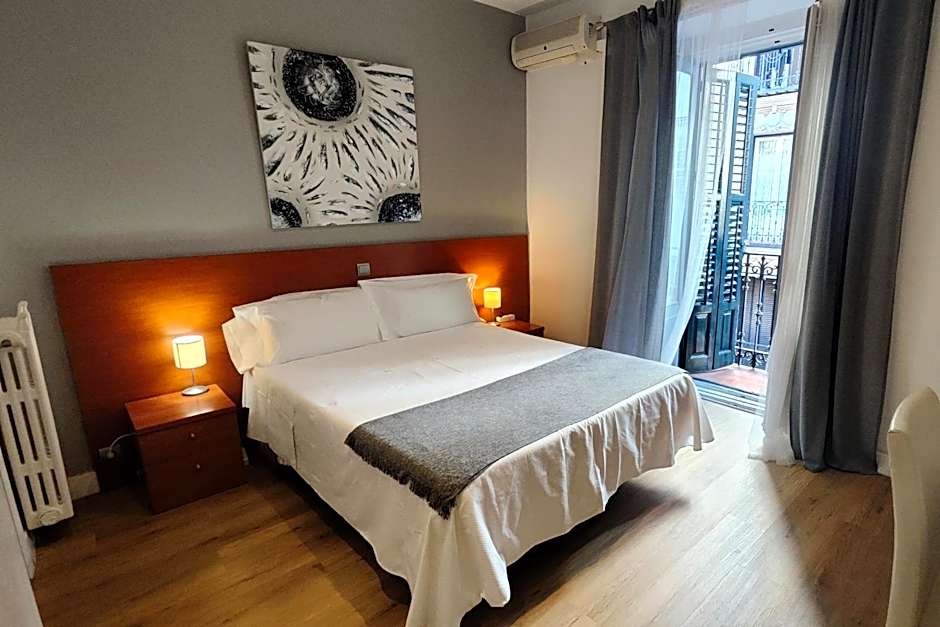 Hostal Cervantes