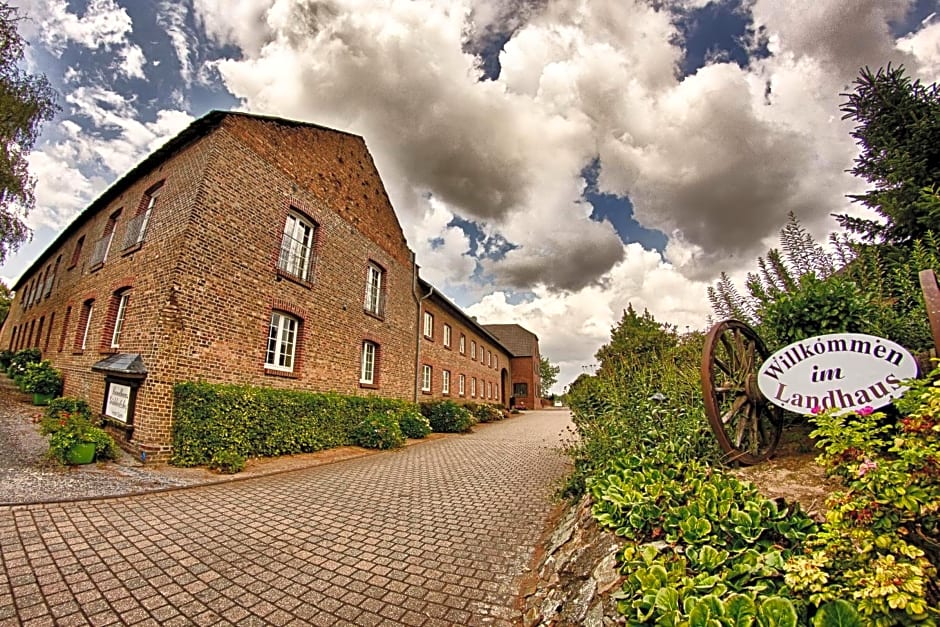 Landhaus Göddertzhof