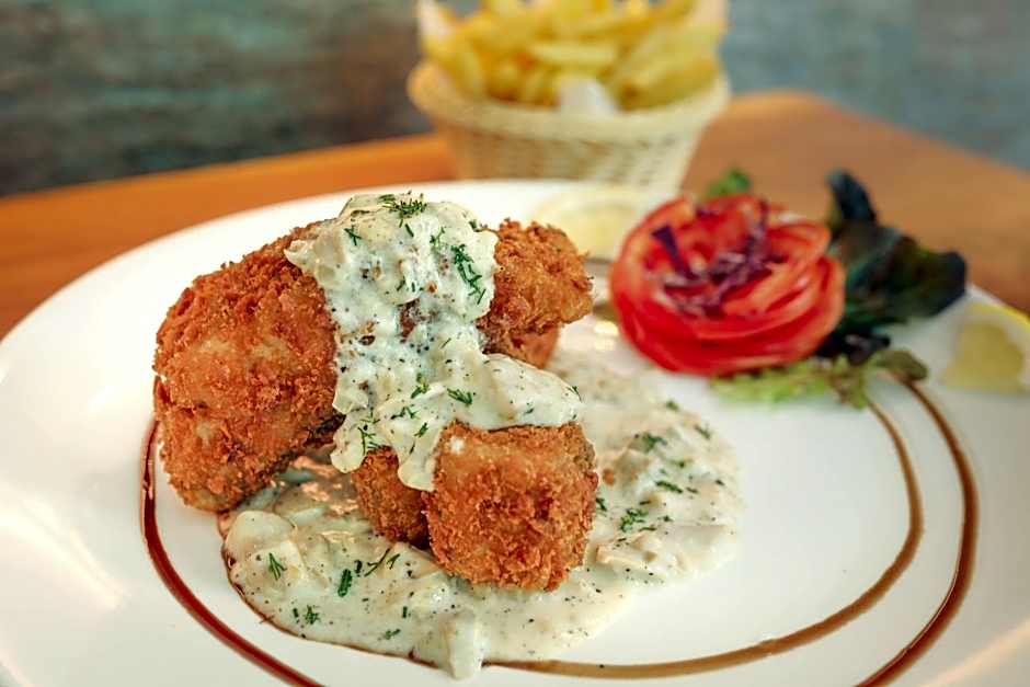 Nalanta Hotel Pattaya