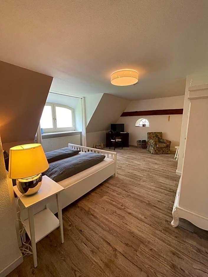 Hotel Gut Schöneworth