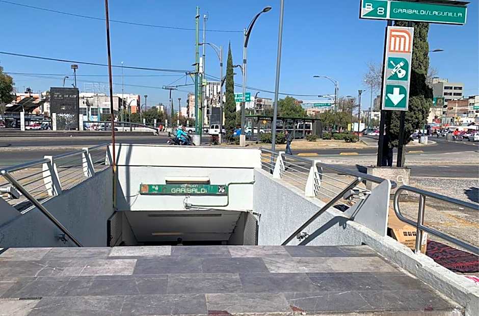 Hotel MX lagunilla CDMX, Trademark Collection by Wyndham