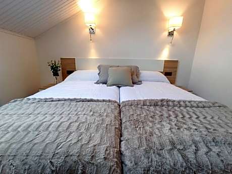 Apartamento Los olmos