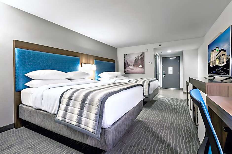 Wingate by Wyndham Augusta Washington Road