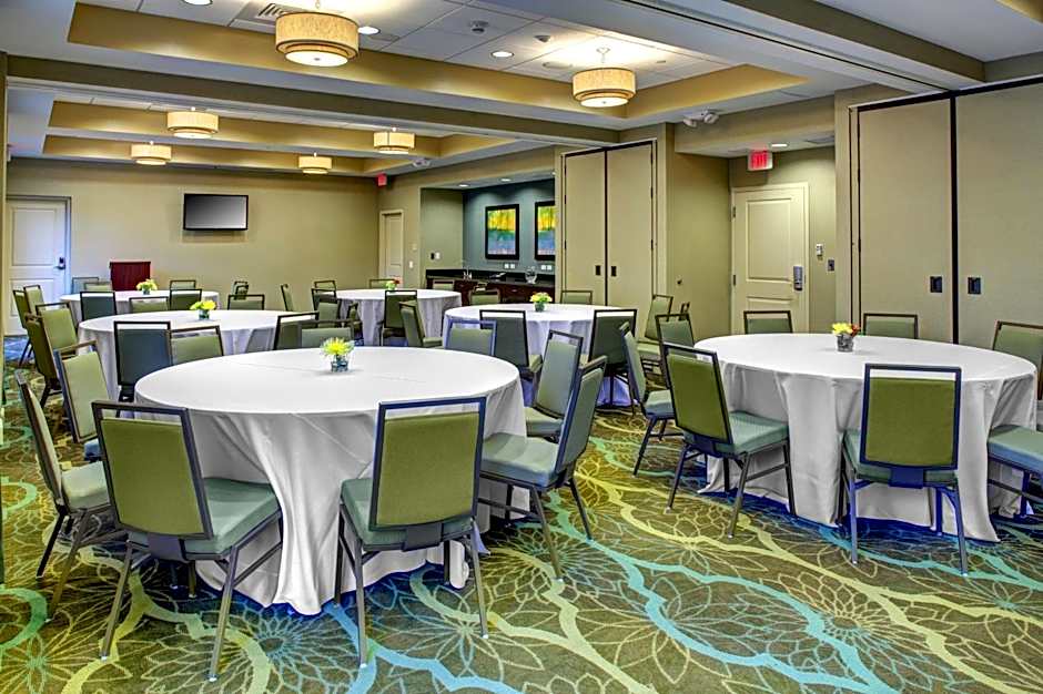 Hampton Inn By Hilton And Suites Coconut Creek