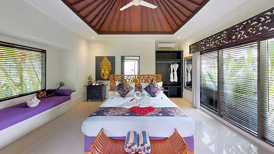 Katala Villa