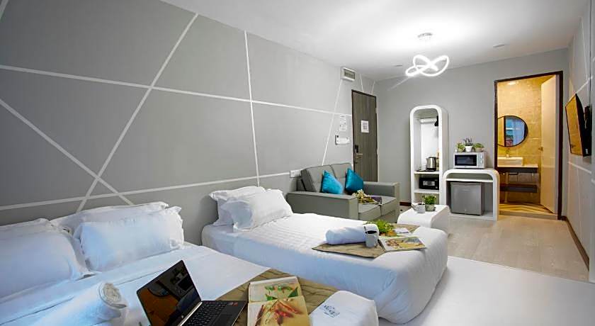 HotSpot @ City Centre by SSVC