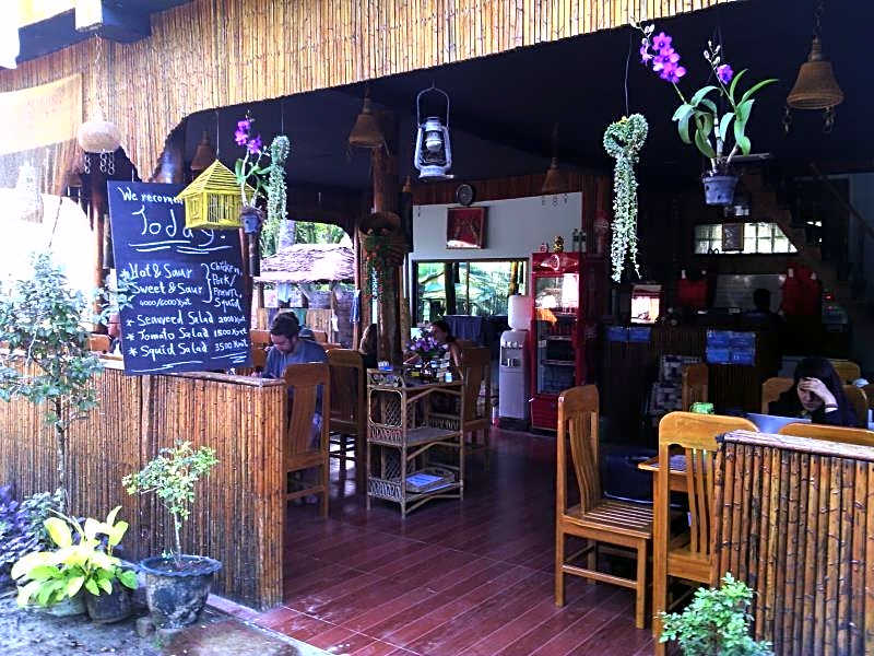 Soe Ko Ko Beach House & Restaurant