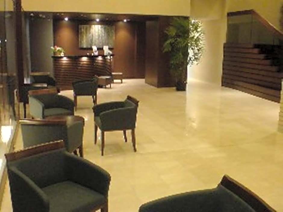 Hotel Bestland