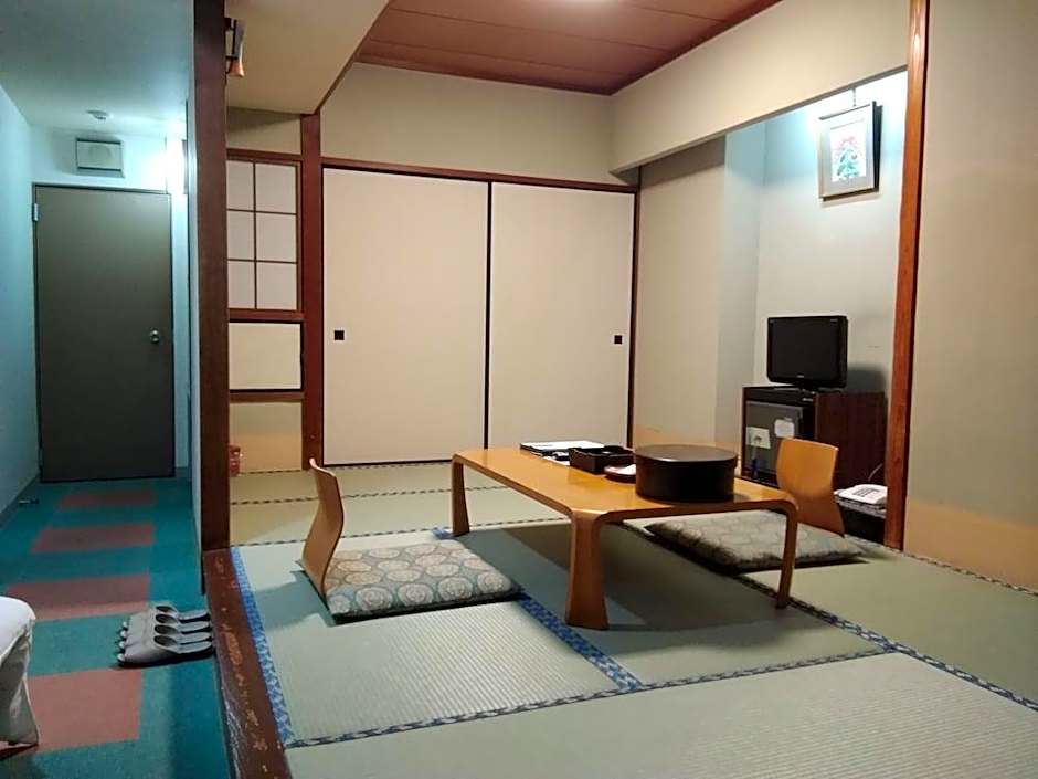 Mitsui Bekkan