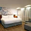 Courtyard by Marriott Mexico City Revolucion