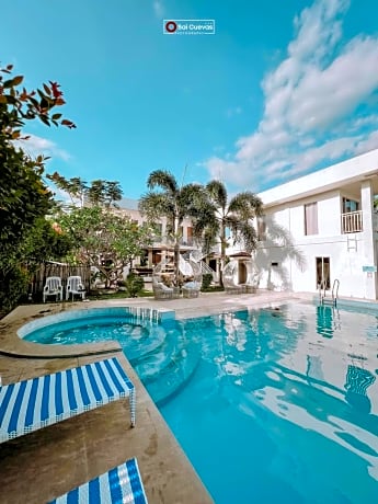 A Villas Resort & Restaurant