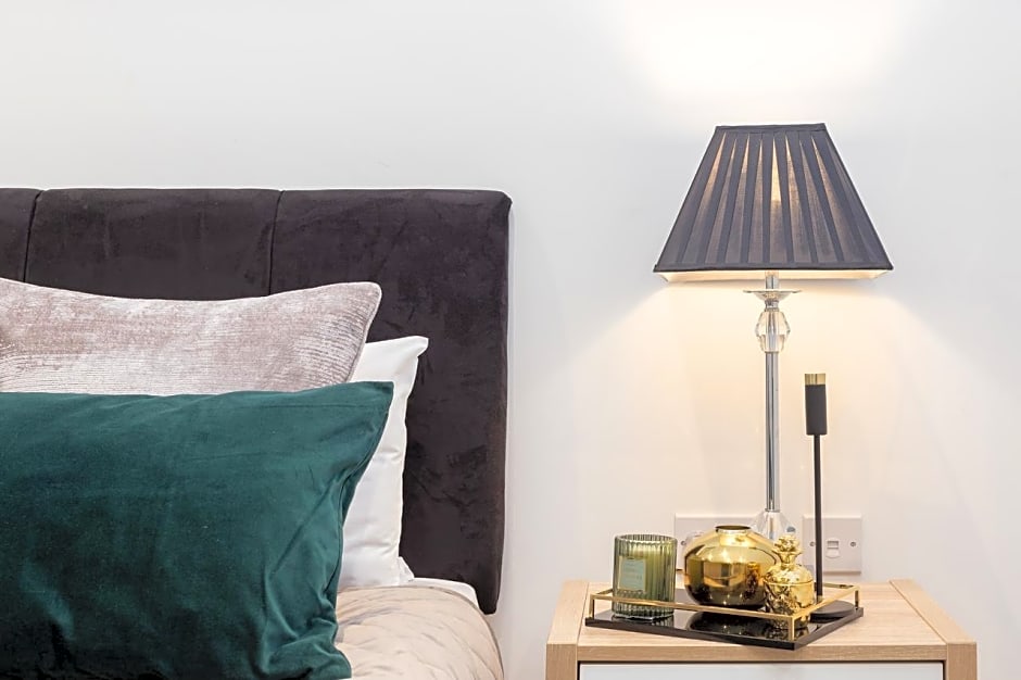 Lexicon Apartments