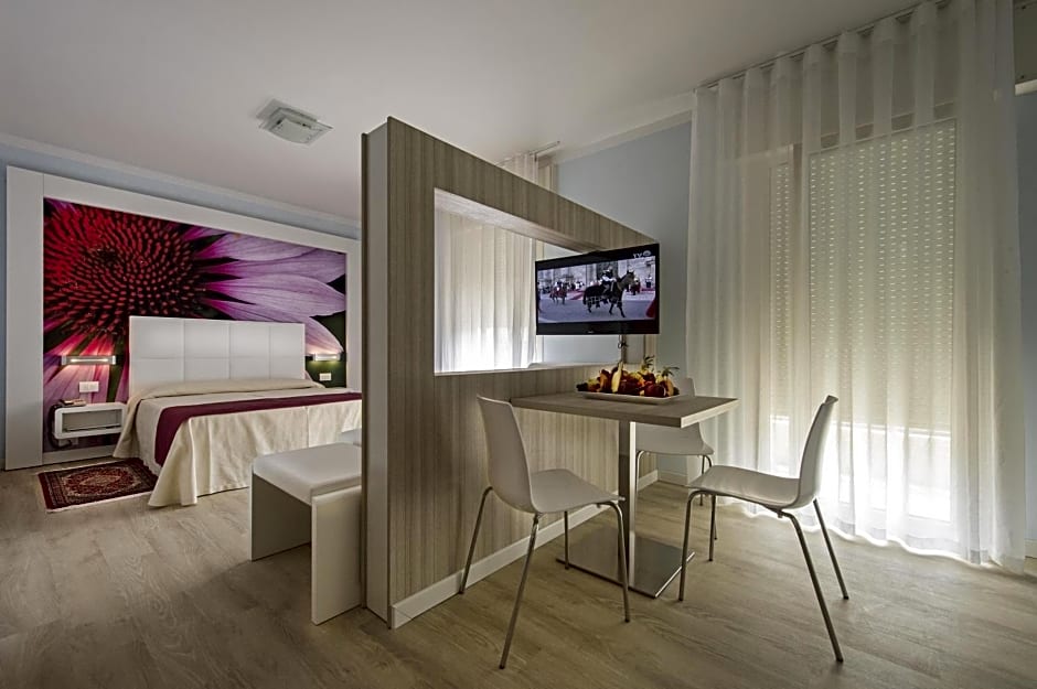 Hotel Hollywood***S