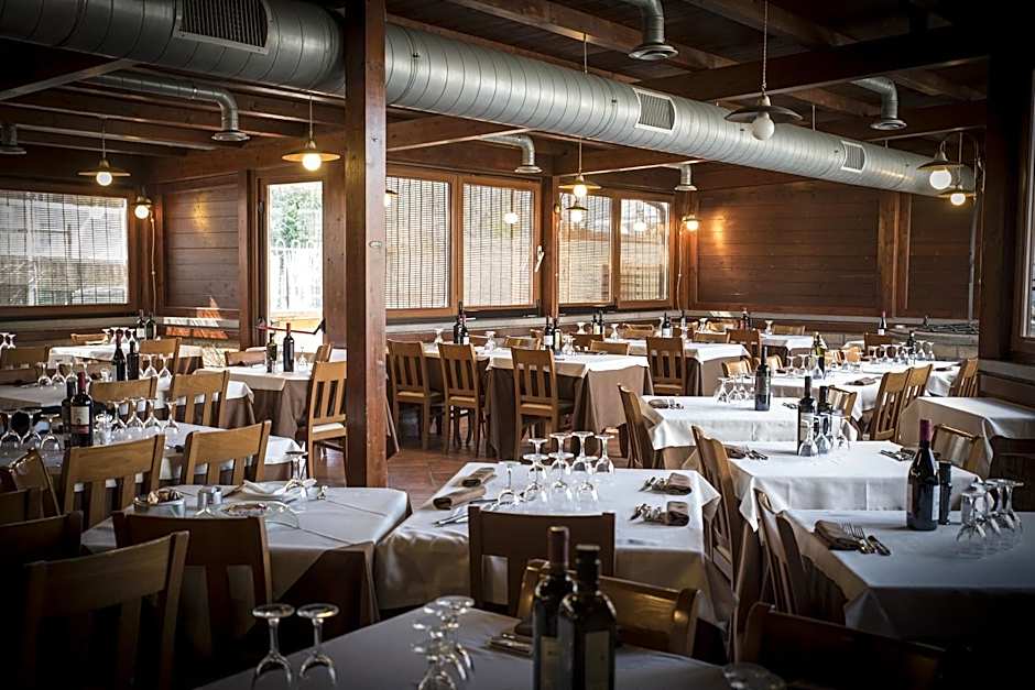 Locanda Dal Sor Francesco