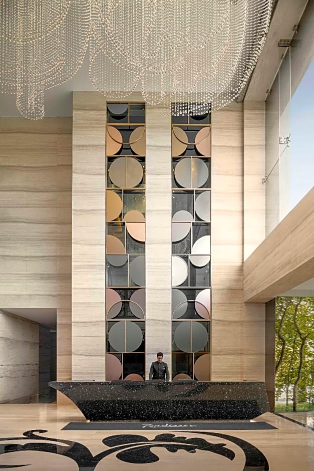 Radisson Resort & Spa Kandla