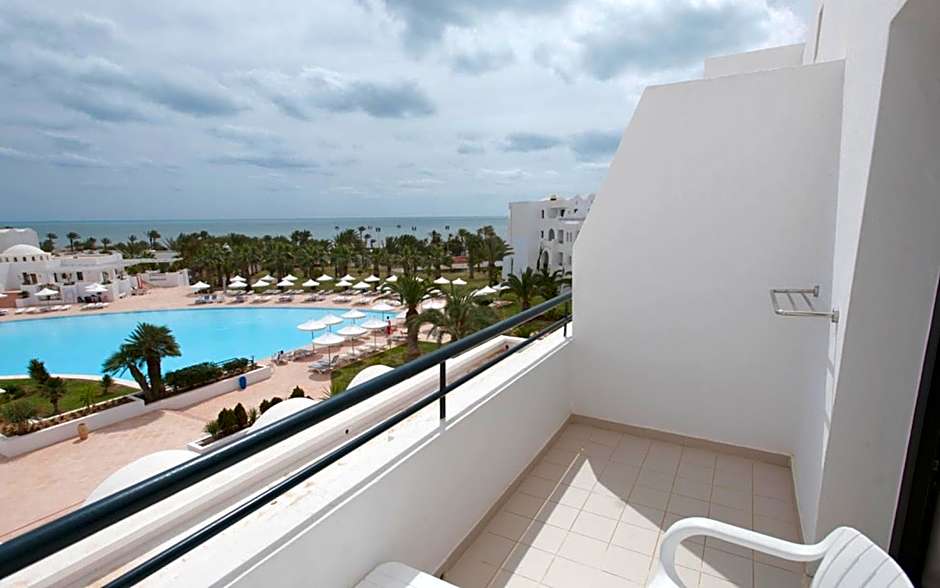 Club Palm Azur Families and Couples