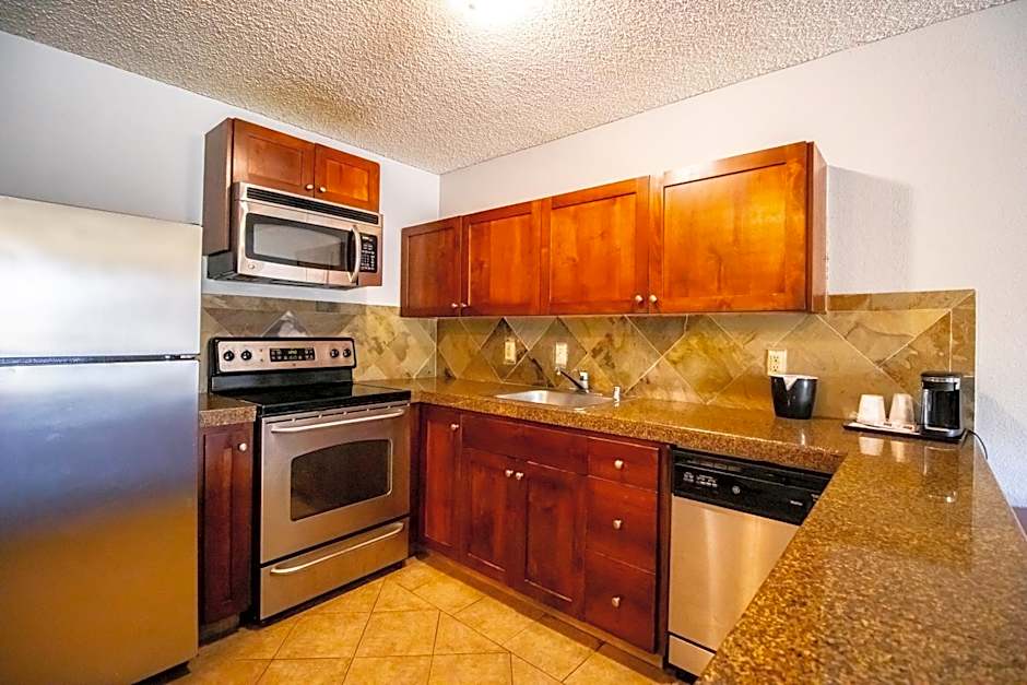 Red Lion Inn & Suites Vancouver