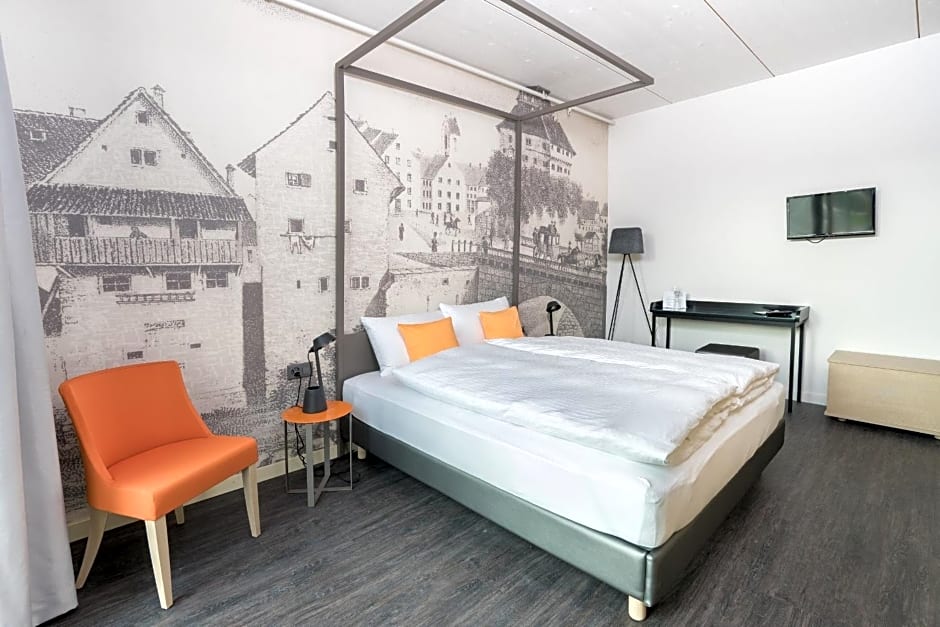 Hotel Greuterhof Islikon