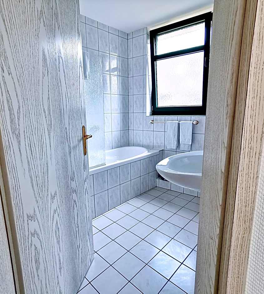 Höhen Hotel Viersen