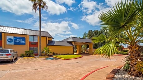 Best Western Webster/NASA