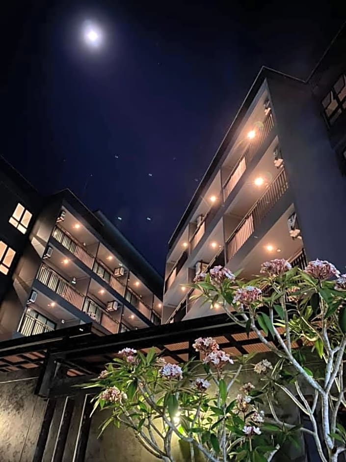 Aonang Dugong-SHA Extra Plus