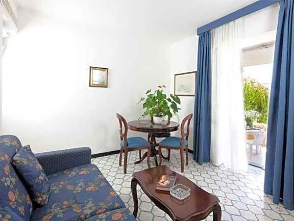 Hotel Residence Villa Igea Capri