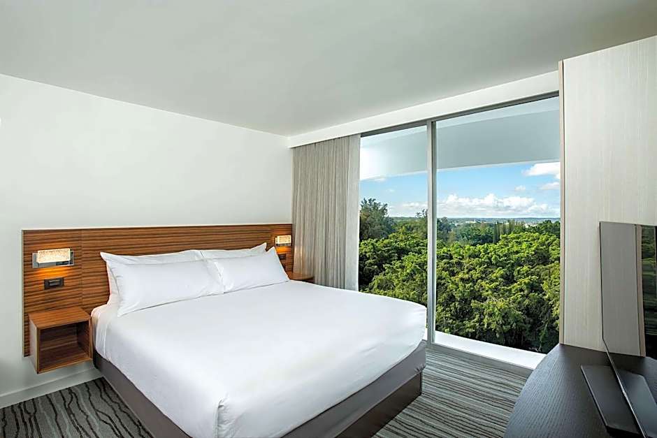 Grand Naniloa Hotel Hilo - a DoubleTree by Hilton