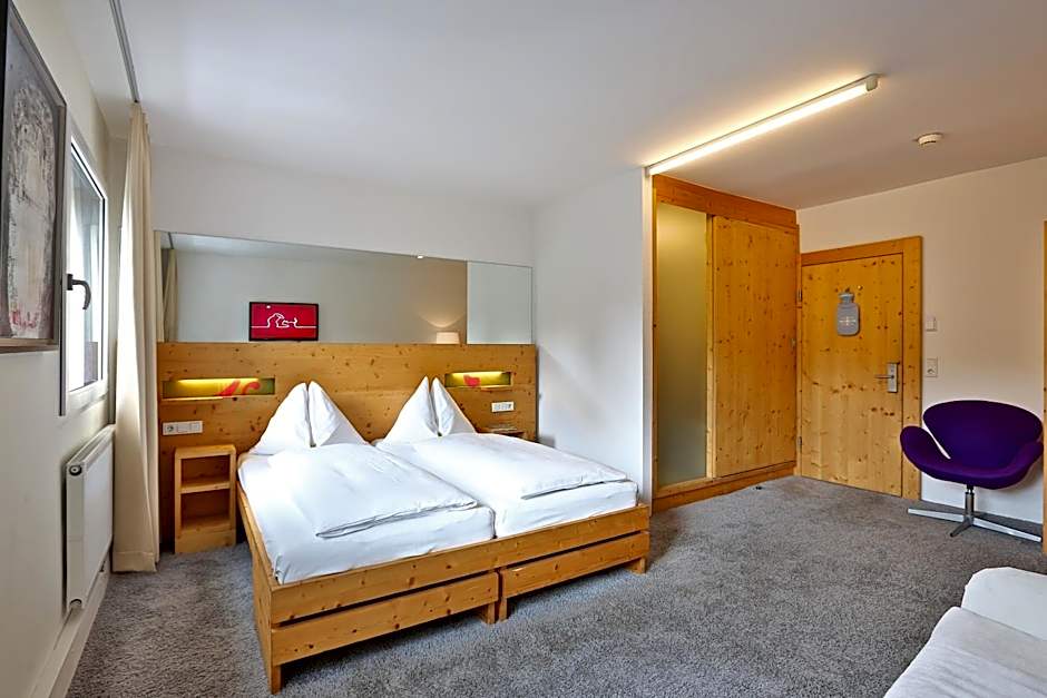 Hotel Steinerwirt1493