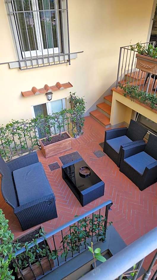 MyForte Relais de Charme & SPA