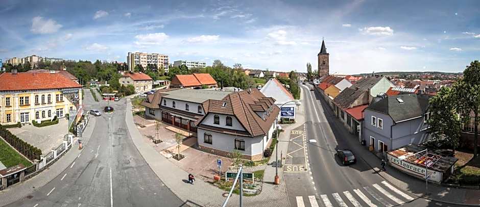 Rozmaryn Rooms & Apartments