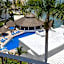 Departamento familiar con vista al mar