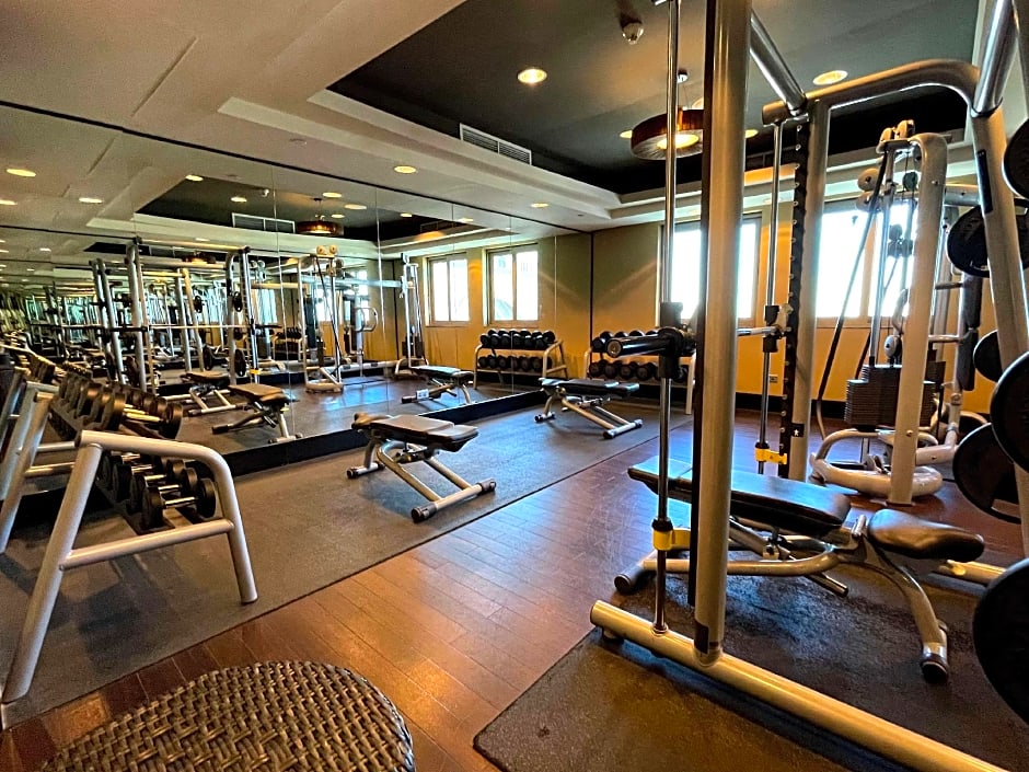 Oaks Ibn Battuta Gate Dubai