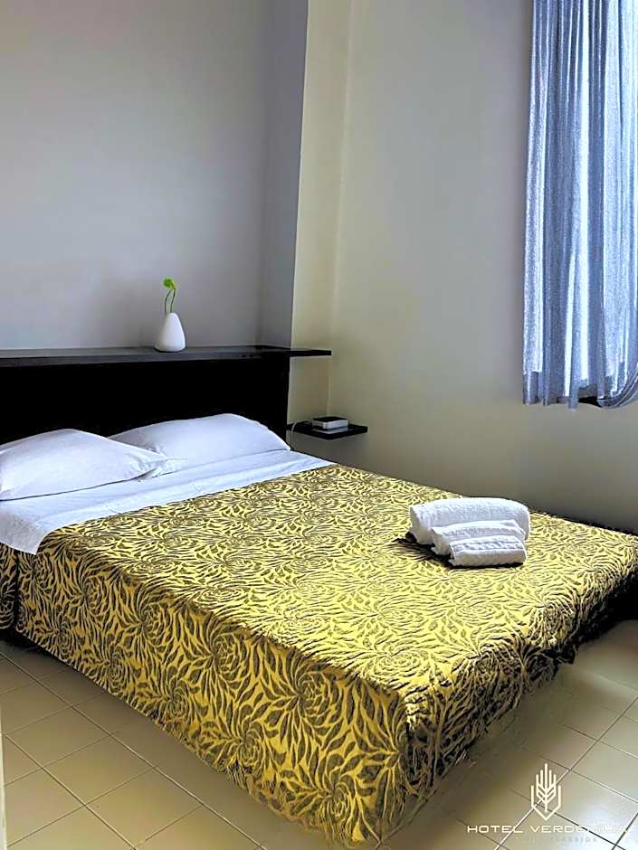 Verdemilia Hotel