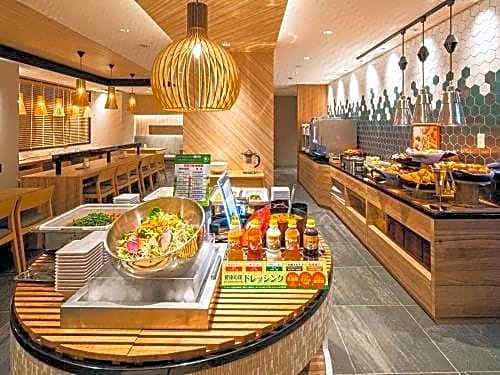 Super Hotel Tokyo Shiba