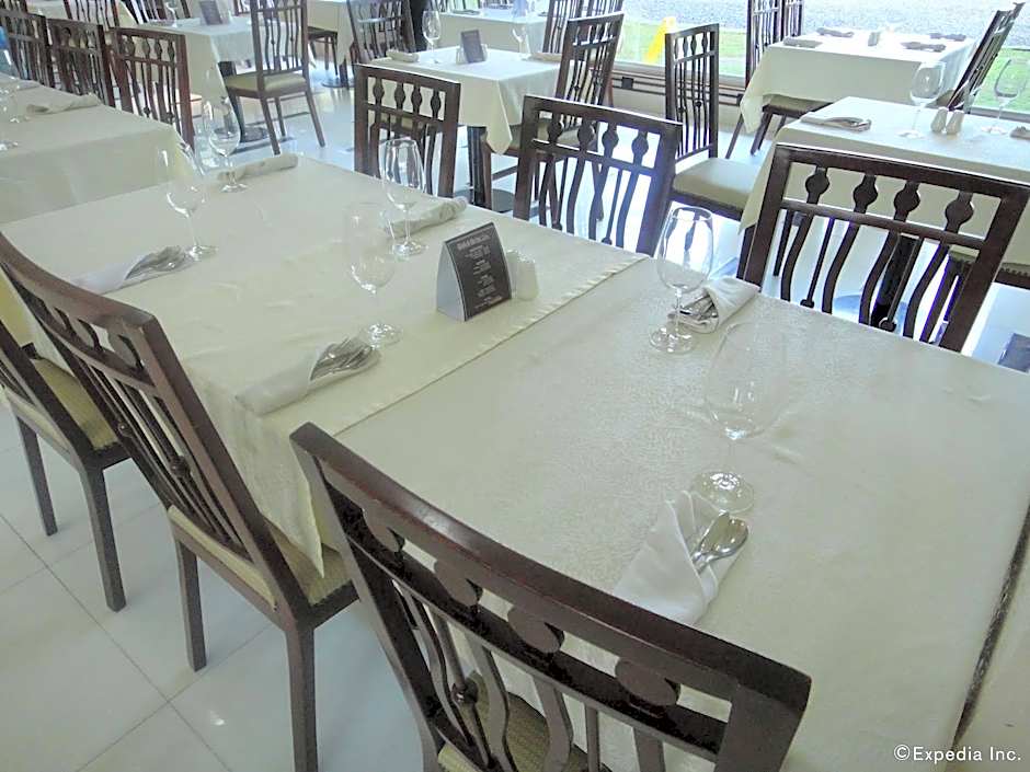 Hotel Centro Puerto Princesa - Palawan