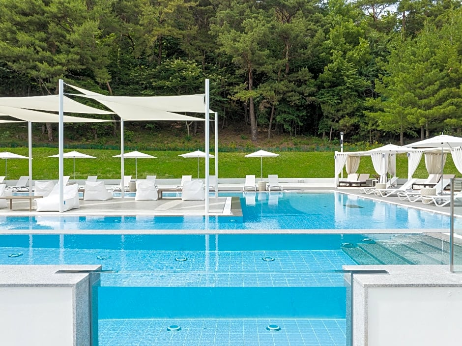 The Suites Hotel Namwon