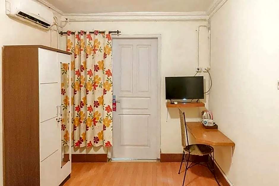 RedDoorz Syariah at Prapen Jaya Surabaya