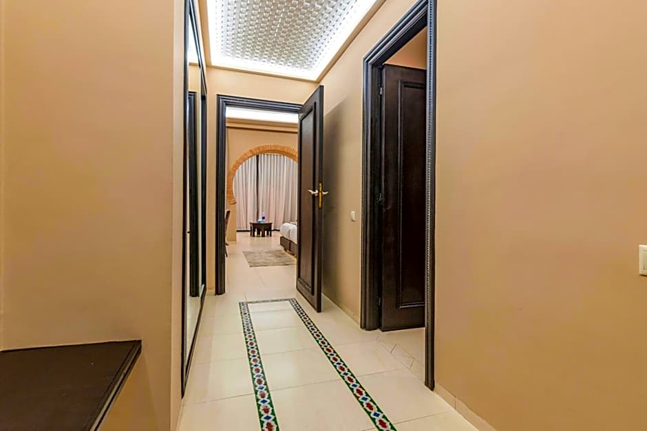 Delta Hotels by Marriott Marrakech Eden Andalou