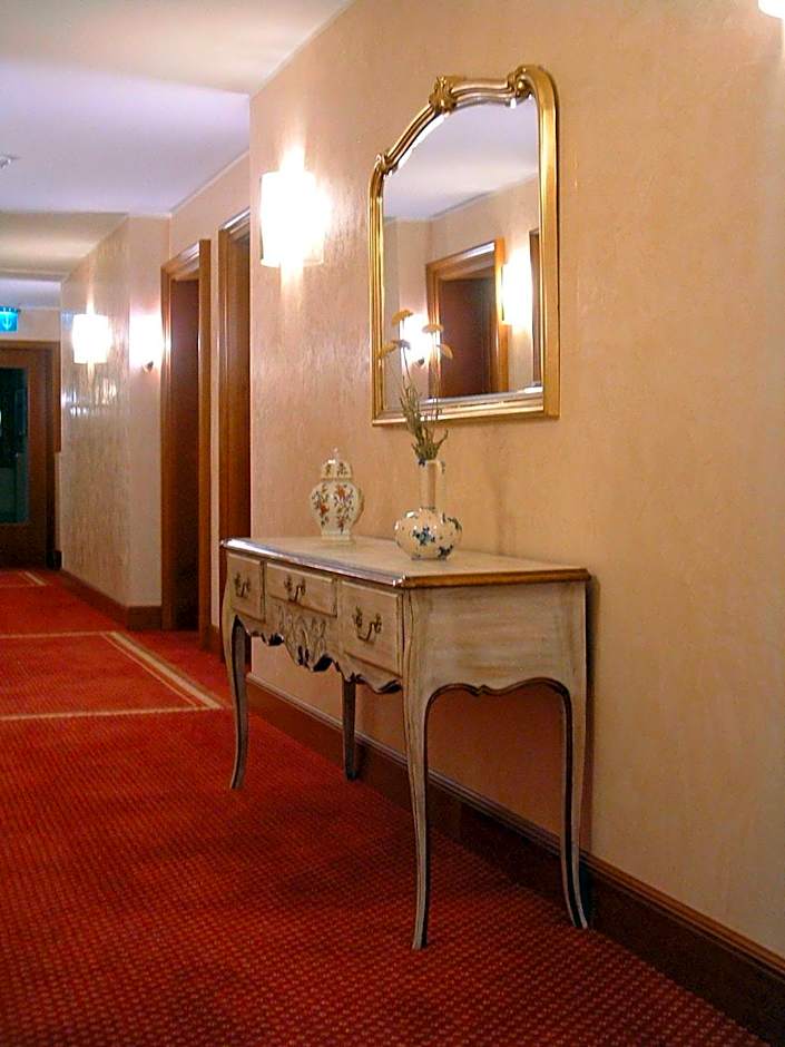 Altstadthotel Bräuwirt