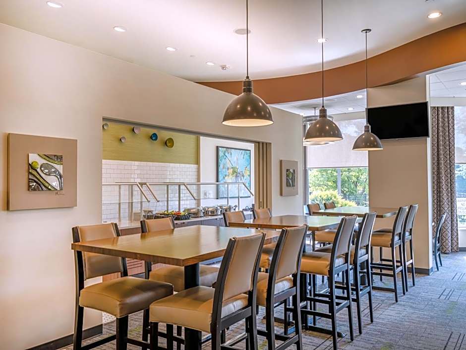 Holiday Inn Greensboro Coliseum By IHG
