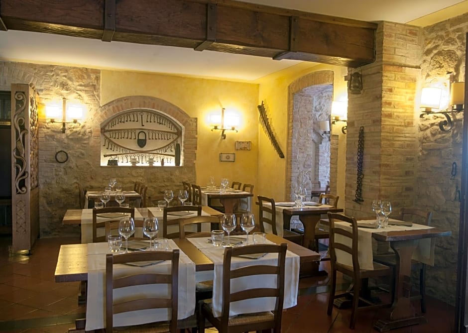 Hotel Sovestro