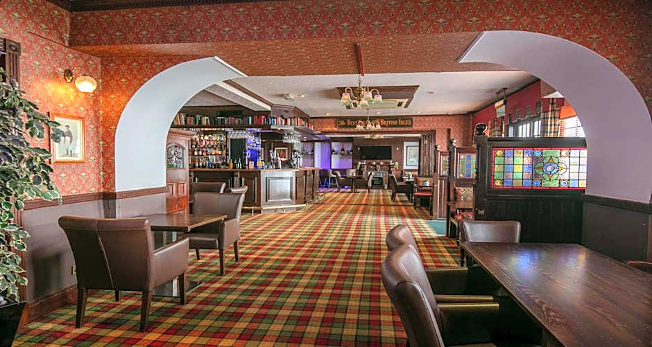 Best Western Royal Hotel