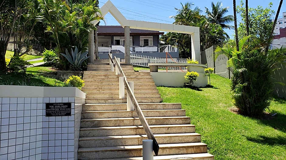 Apartamento Centro de Guarapari - Próximo à Praia - Wi-Fi - Vista Mar!