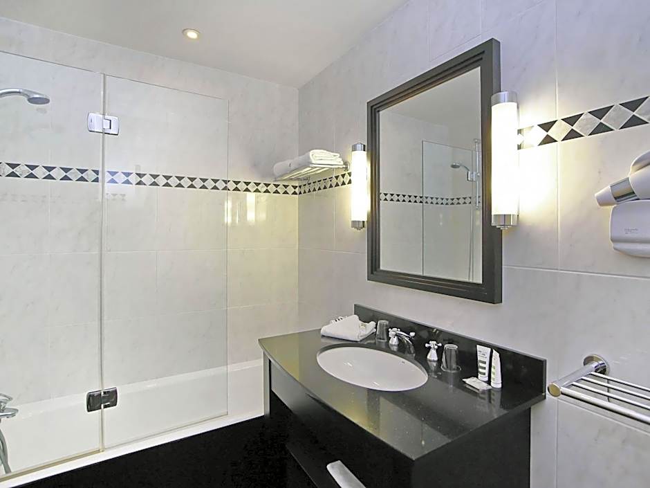 Hotel Mercure La Baule Majestic