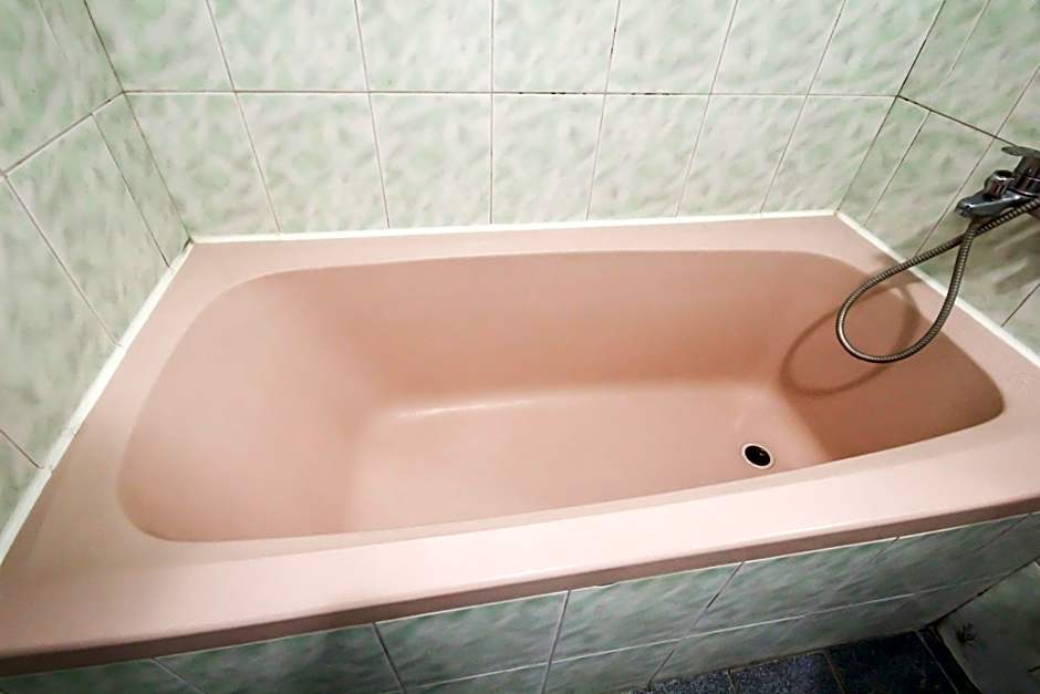 Imsil Okjeongho Motel