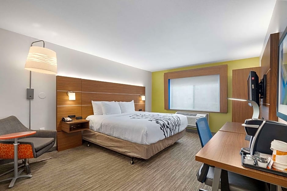 Sleep Inn & Suites Tempe ASU Campus